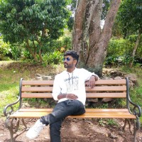 Mani Bharathi