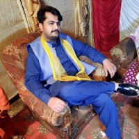 Zeeshan Amad