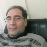Mojtaba Rastgou
