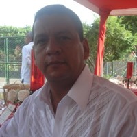 Rafael Jaramillo Garcia