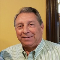 Pat Bruno