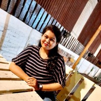 Shivani Chopde (Ghatol)