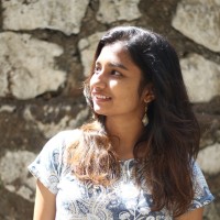 Shrutika Wadkar