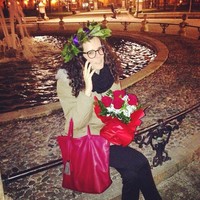 Anna Golin