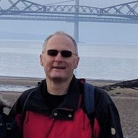 Martyn Dickson