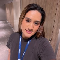 Trisha Mariano