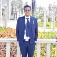 Al Ameen S