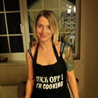 Bex Jones