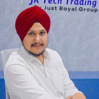 Balpreet Singh