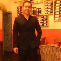 edwin andres