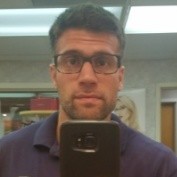 Christopher Lentini