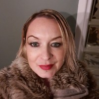 Patricia Giddings