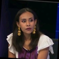 Jarumy Esmeralda Méndez Reyes