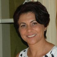 Nadia Bayat