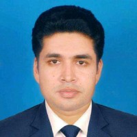 Antu Kumar Sarker