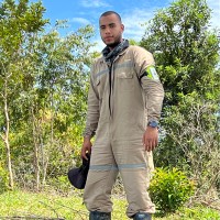 Josecarlos Guerrero Salcedo