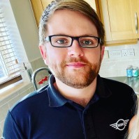 Gareth Eaton