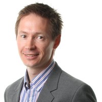 Helge Olsen