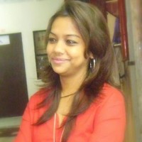 Shraddha Verma