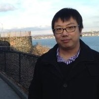 Zijie Wang