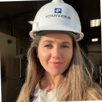 Hélène Kassouf, Ph.D., EI