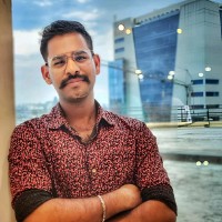 Yadagiri Sunil Kumar