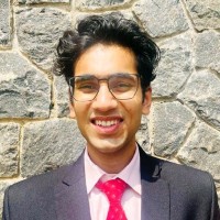 Dhruv Jain