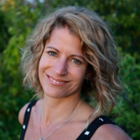 Lauri Beckwith