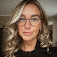 Amanda Gyllander