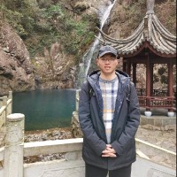 Haolin CHEN