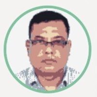 Prodip K. Roy