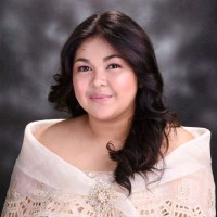 Daniela Pauline Valmeo