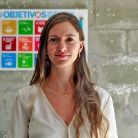 María de la Paz Irarrázaval Pérez