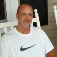 Mark Williamson