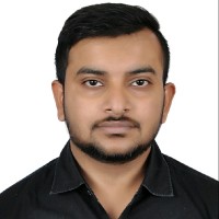 Ayush Keshari