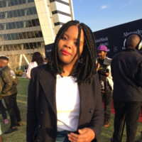 Kelebogile Nkhobo