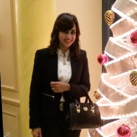 Mirette Essam