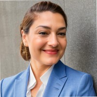 Karine Paze
