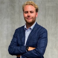 Torben Hitchfield