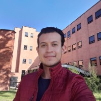 William Perez Gomez