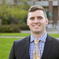 James Shoop, MBA