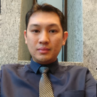 Alexander Looi