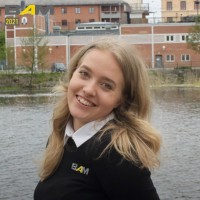 Alice Grönquist