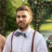Jake Alsdorf