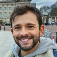 Sílvio Luís Dorneles Garcia
