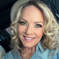 Joann Cooper