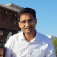 Anil Kumar Jaiswal