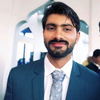Muhammad Ahmed