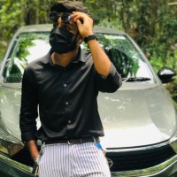 Abhishek Km