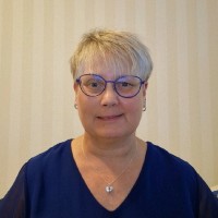 Ulrika Dahlin